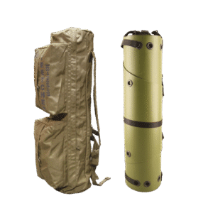 PJ Sked® Rescue System with Cobra® Quick Release