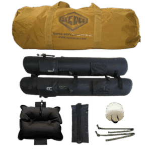 Sked® Rapid Deployment System