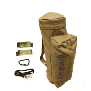 SKEDCO® Tactical Sked® Rescue System
